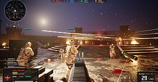 Undead Showdown