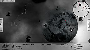 PM-1 Inverse Universe