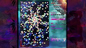 The Top of The Dream