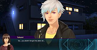 Mystic Destinies: Serendipity of Aeons - Takumi