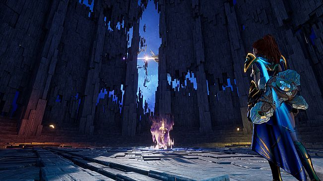 Asterigos: Curse of the Stars Deluxe Edition