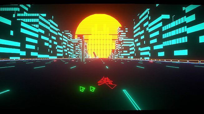 Vecter - Donation Pack