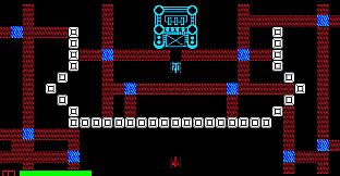 Tiger Tank 59 Ⅰ A-Gun MP050