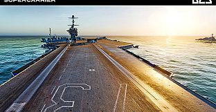 DCS: Supercarrier