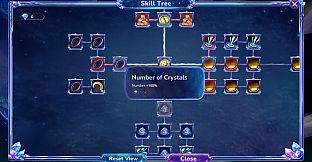 Crystal Ascend