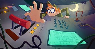 A Pretty Broken Adventure