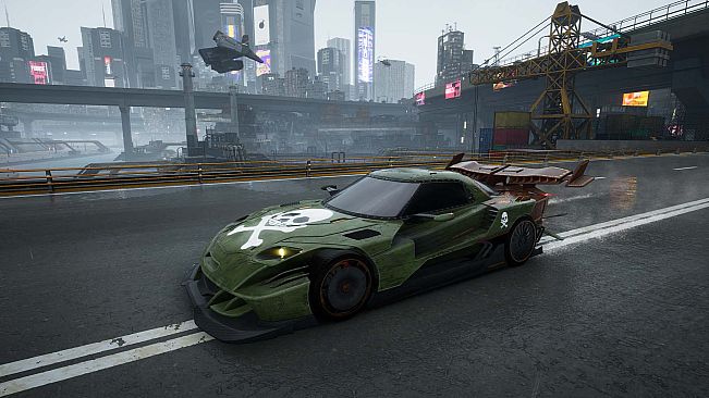 Screamer - Digital Deluxe Upgrade