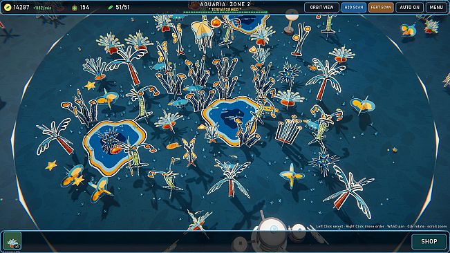 Drawmi: Terraform Sim