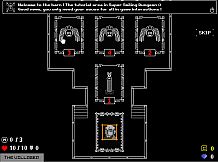 Super Smiling Dungeon