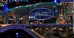 Creatures Docking Station - Creatures 3