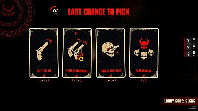 Midnight Murder Club