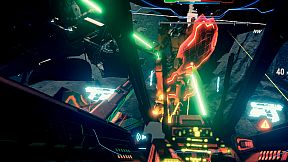 Bakemono - Demon Brigade Tenmen Unit 01