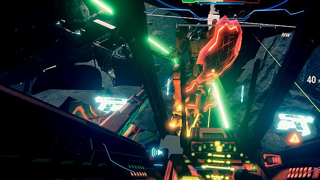 Bakemono - Demon Brigade Tenmen Unit 01