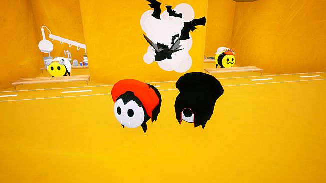 Hive Mind - Tier 3 Outfit Bundle