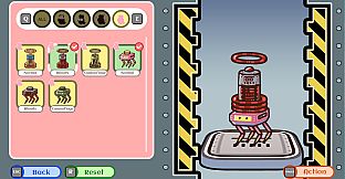 Pritto Prisoner DLC Skin [Lasso Skin: Bloody]