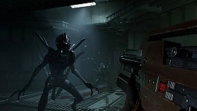 Alien: Rogue Incursion VR