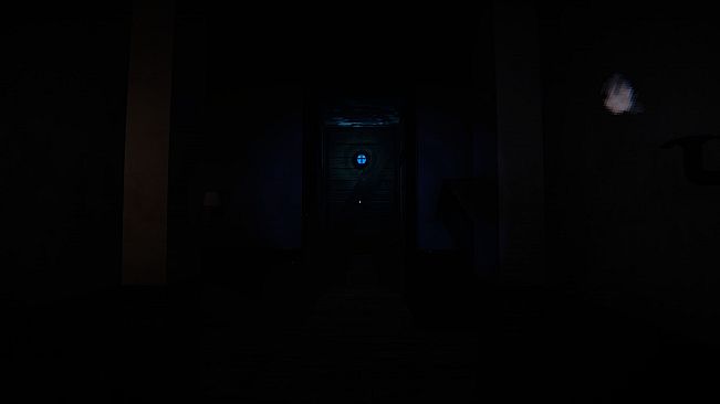 The Quiet Weight