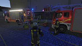 Notruf 112 | Emergency Call 112