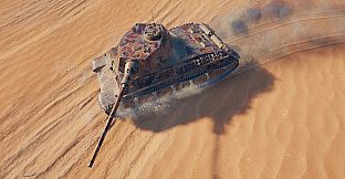 World of Tanks — Czech Your Head Pack