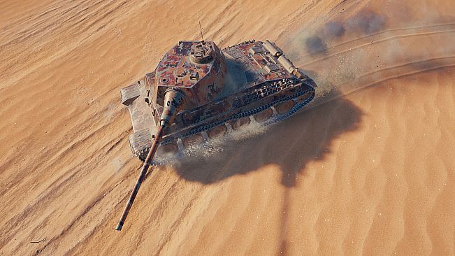 World of Tanks — Czech Your Head Pack