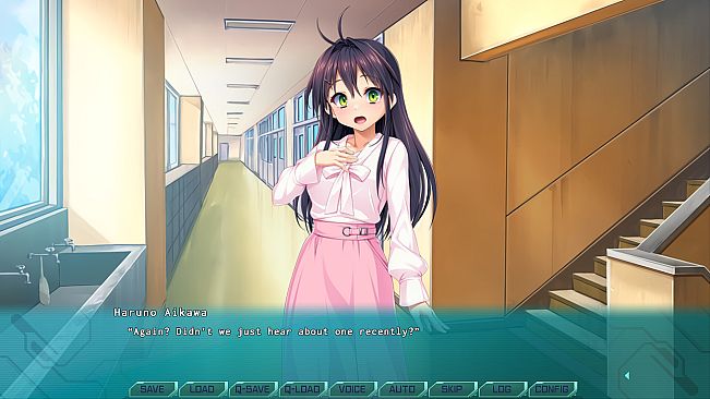 Holy Valkyrie EXS-TiA: Concerto 1