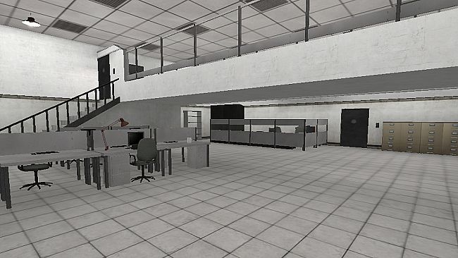 SCP: Containment Breach Multiplayer