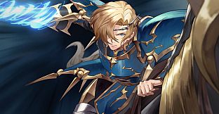 Langrisser: Sea of Sword