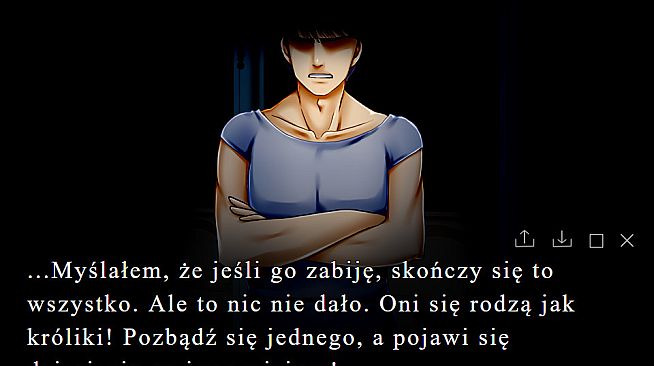 The Remission of Sins