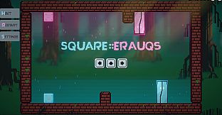 SQUARE::ERAUQS