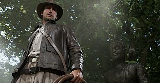 Indiana Jones and the Great Circle: Digital Premium Upgrade