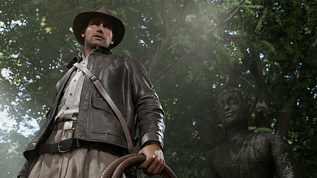 Indiana Jones and the Great Circle: Digital Premium Upgrade