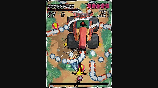 RPM - Road Punk Mayhem