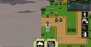 Final Hope: The Plot