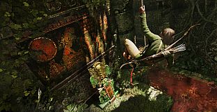 Shadow of the Tomb Raider - Definitive Upgrade