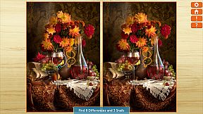 Just Find It Collector's Edition