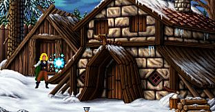 Heroine's Quest: Developer Appreciation Package