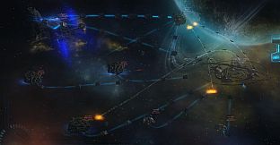 SPACE BATTLE: Humanity