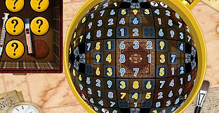 Sudokuball Detective