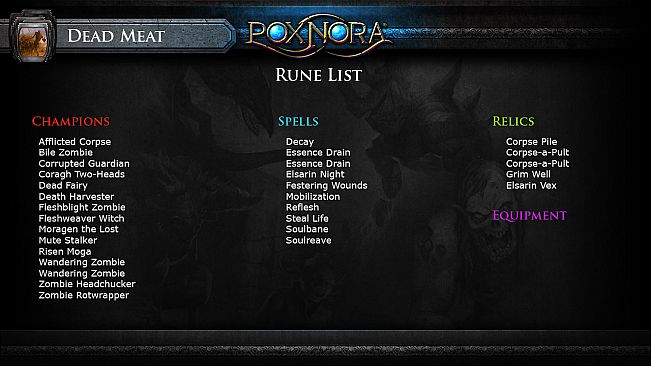 Wrath Starter Bundle