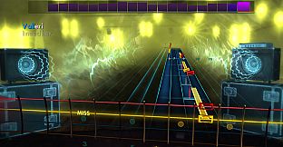 Rocksmith 2014 Edition – Remastered – The Monkees - “Valleri”