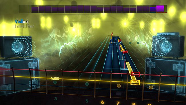 Rocksmith 2014 Edition – Remastered – The Monkees - “Valleri”