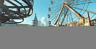 Fallout 4 Nuka-World