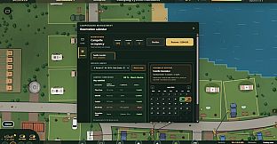 Camping Tycoon Simulator
