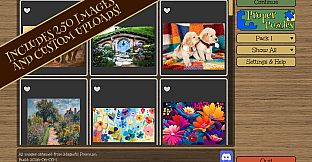 Proper Puzzles