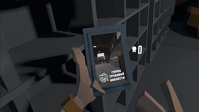 Gates of Siberia: Wildlands