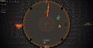 Dwarf Forge