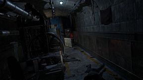 Dark Invasion VR: Doomsday