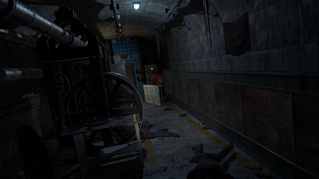 Dark Invasion VR: Doomsday