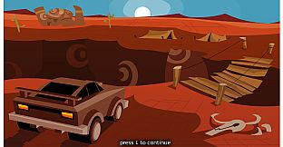 Postcards from the Apocalypse