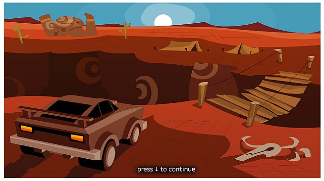 Postcards from the Apocalypse